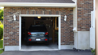 Garage Door Installation at Gateway Santa Fe Springs, California