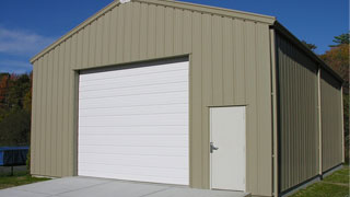 Garage Door Openers at Gateway Santa Fe Springs, California